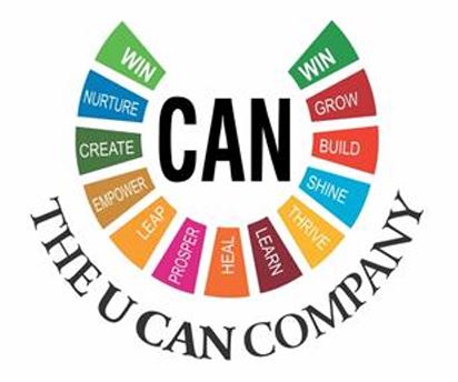 The U Can Company — CanDo ecosystem logo