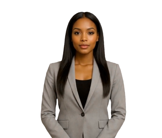 Corporate Miriam, UCan Global Brand Representative